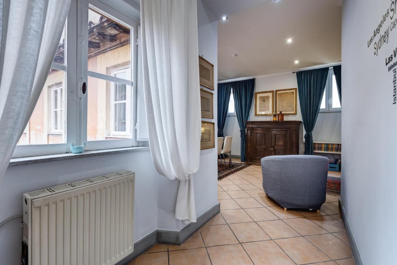 Casa Coronari Appartement *