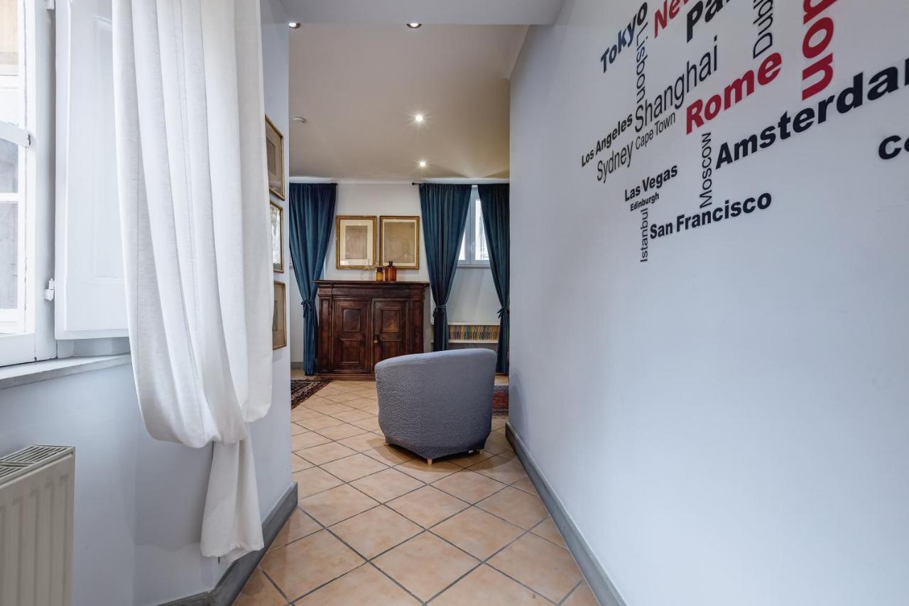 Appartement Casa Coronari Rome