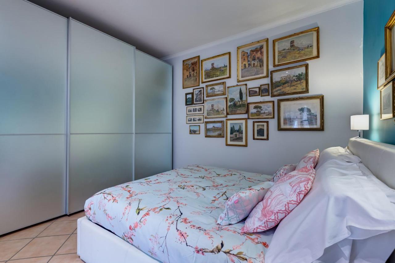 Appartement Casa Coronari Rome