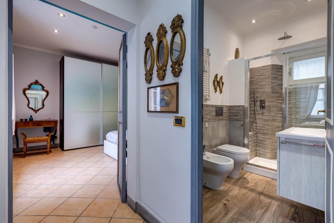 Appartement Casa Coronari