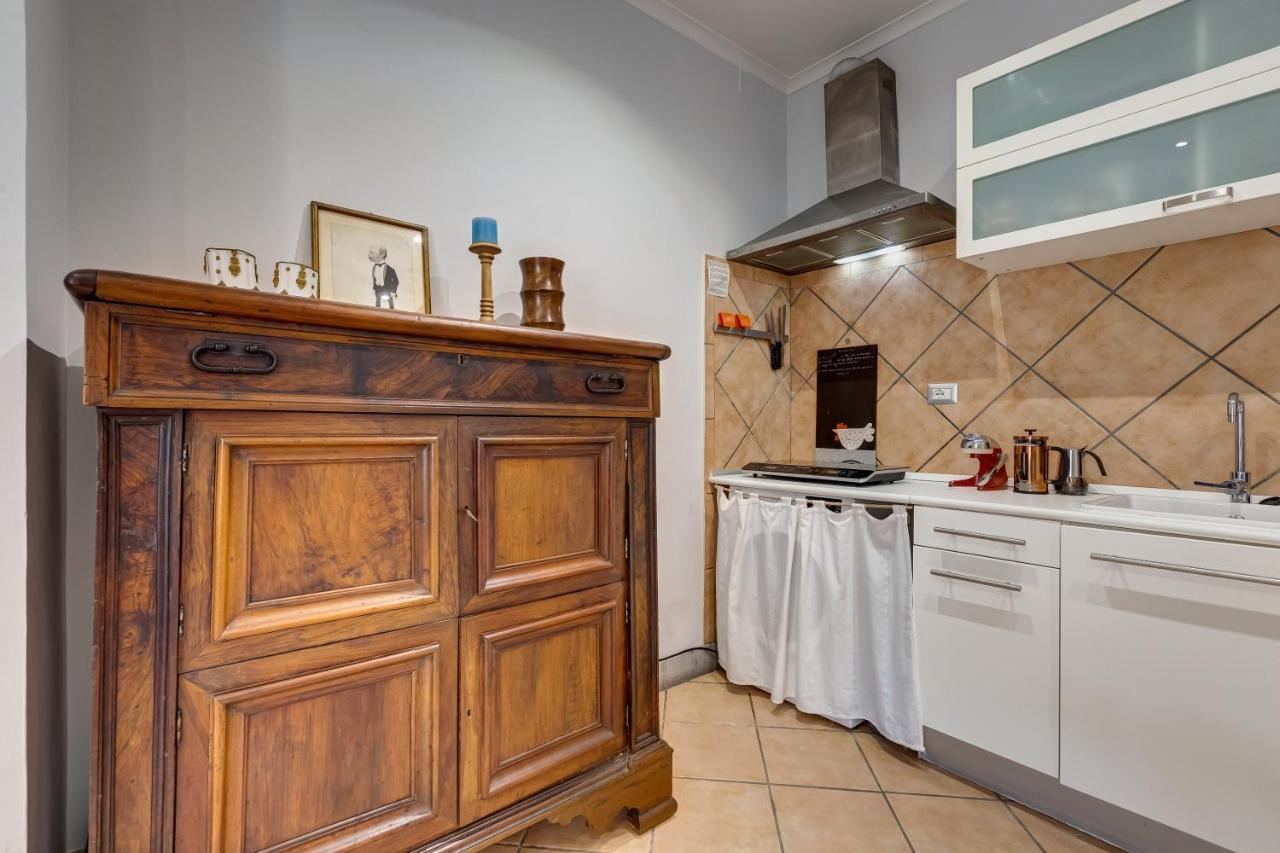 Casa Coronari Appartement