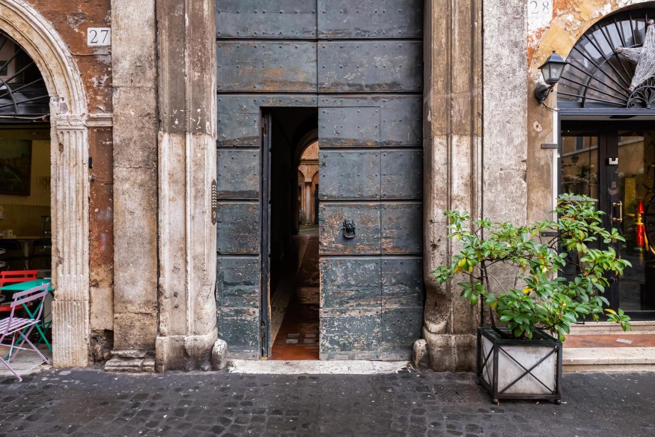 Appartement Casa Coronari Rome