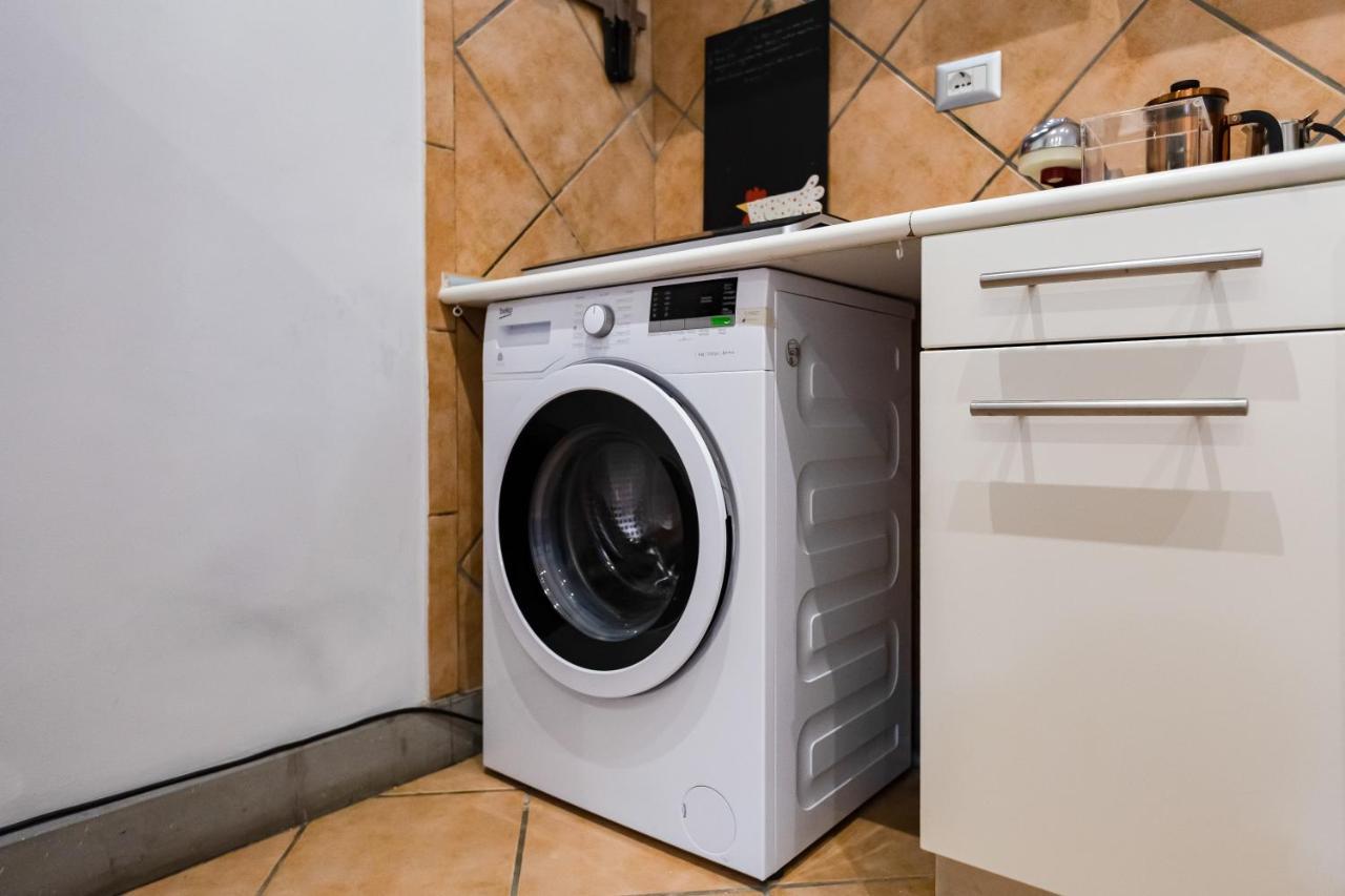 Casa Coronari Appartement
