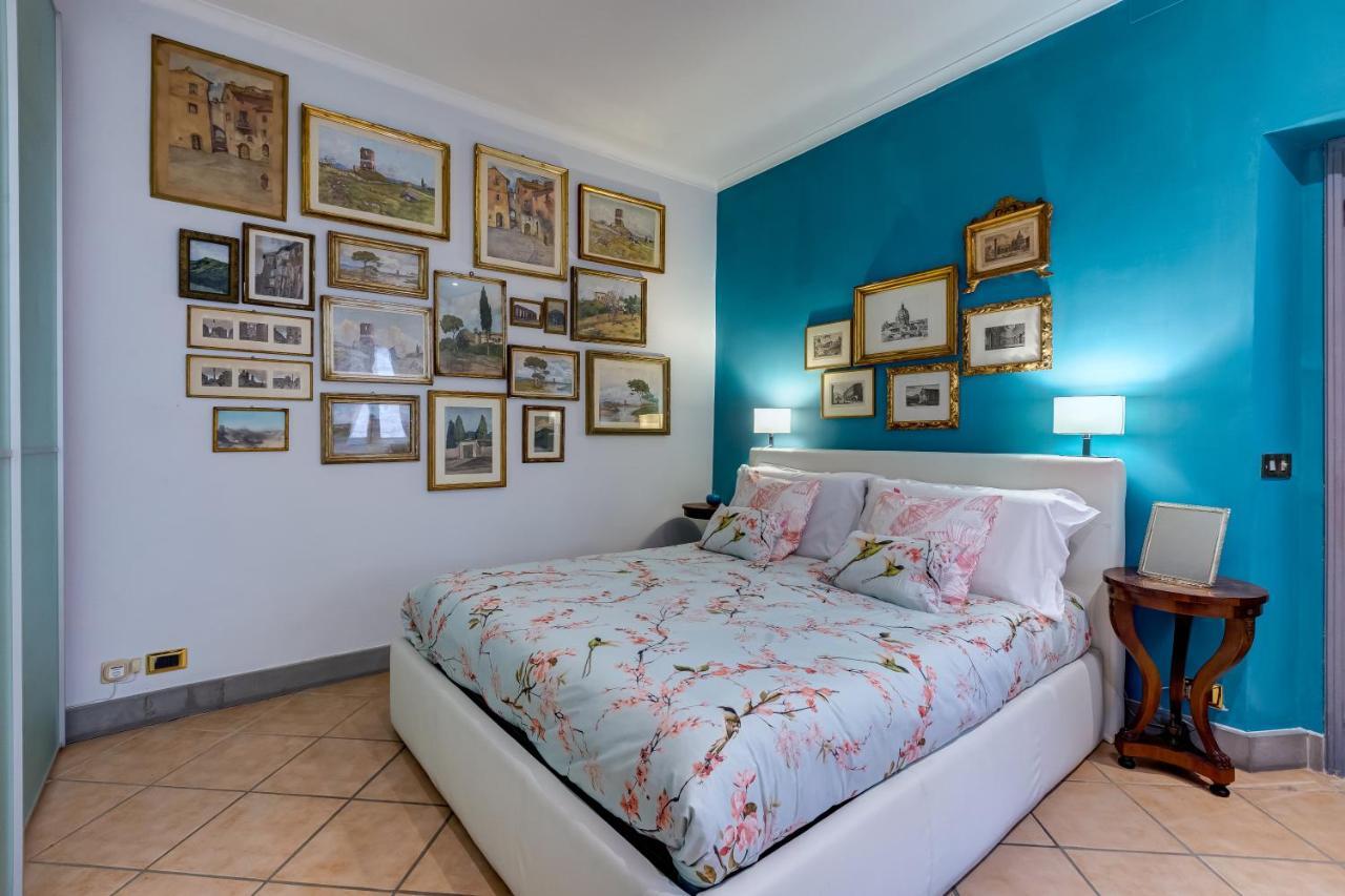Casa Coronari Appartement Rome