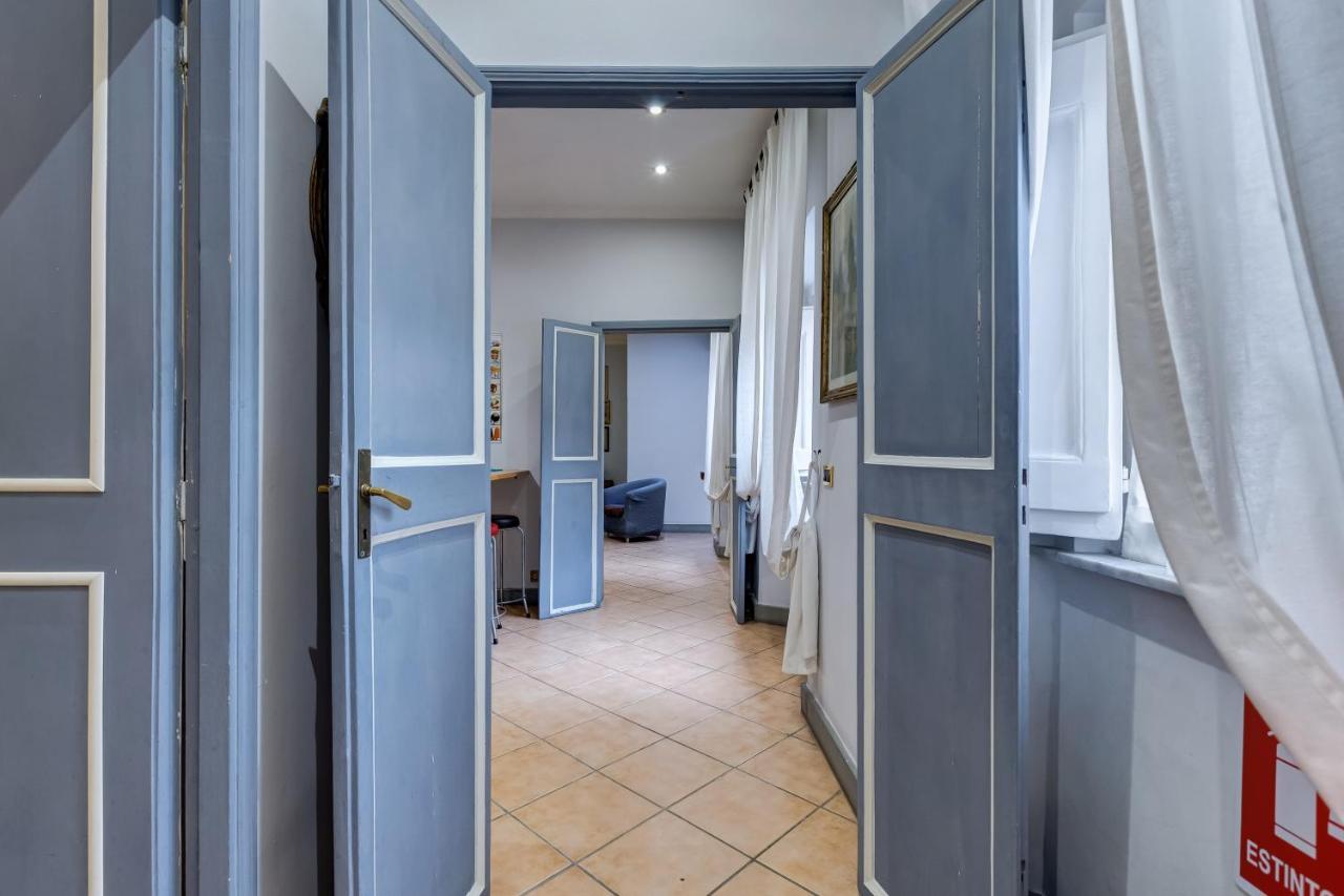 Appartement Casa Coronari Rome