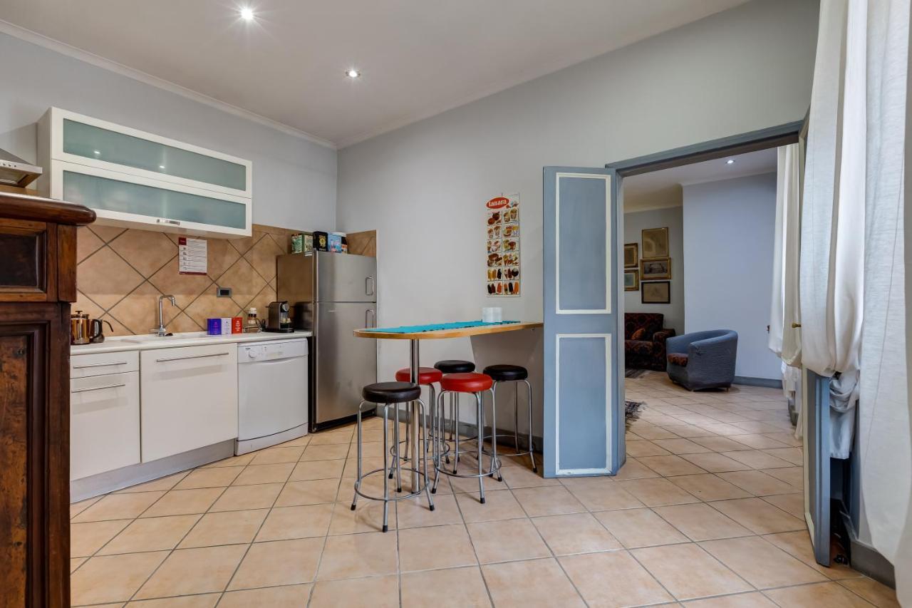 Appartement Casa Coronari