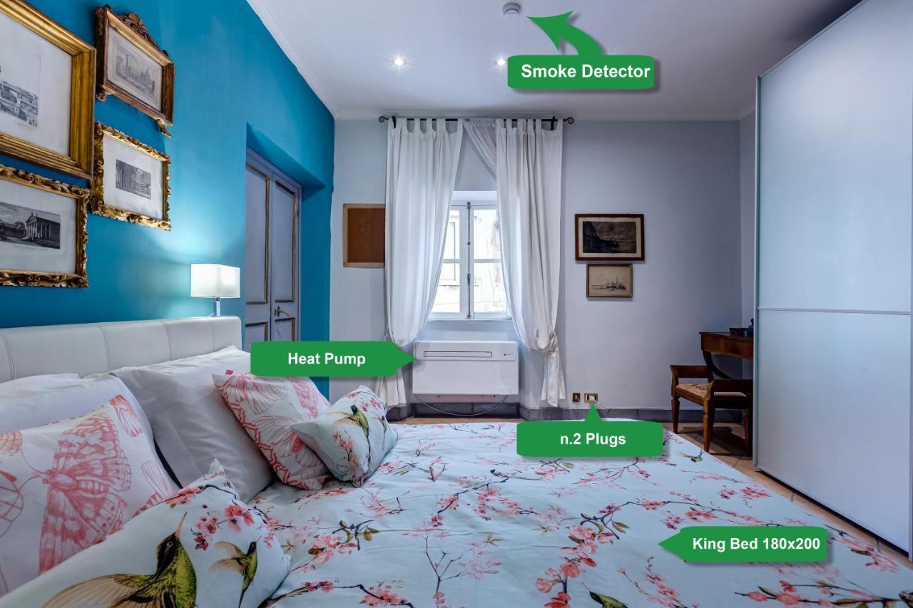 Casa Coronari Appartement