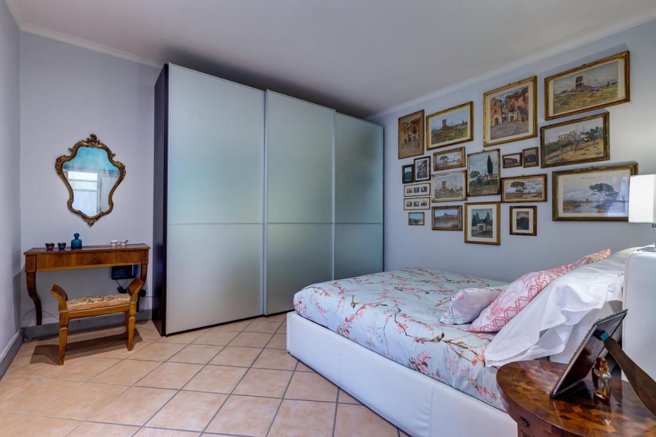 Casa Coronari Appartement