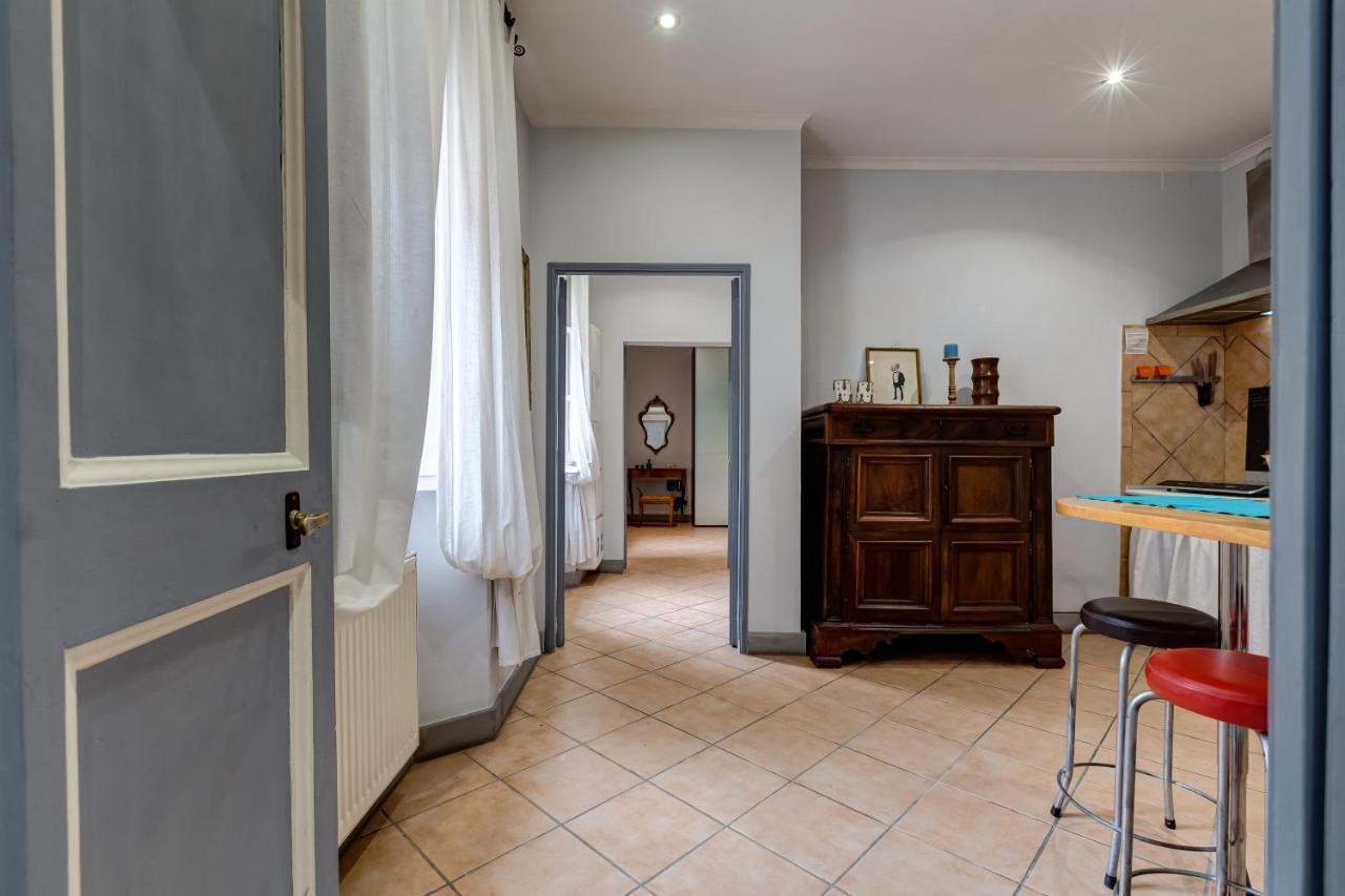 Casa Coronari Appartement Rome