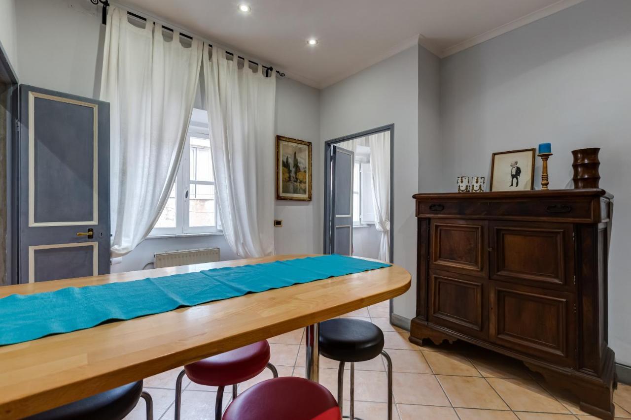 Casa Coronari Appartement *