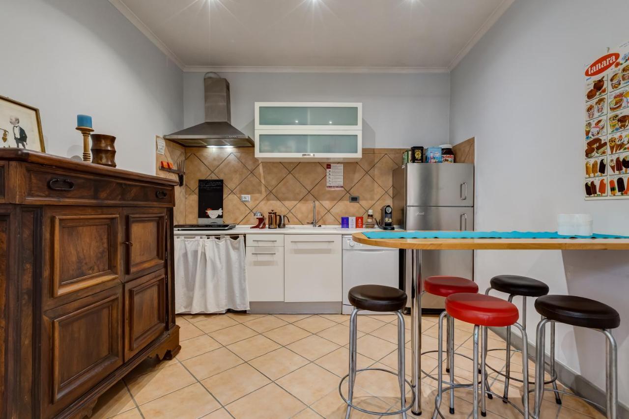 Apartment Casa Coronari *